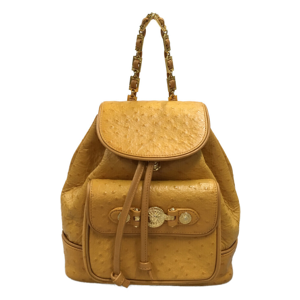 Versace Backpack - image 1